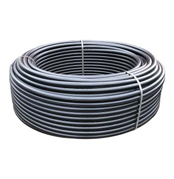 Труба ПЕ 100 Aquamarine 32x2.4 мм PN 12,5 (ДСТУ)