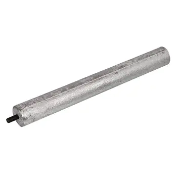 Магнiевий анод ARISTON D:21,3 L:180 М5 SLIM 65180015