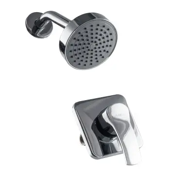 Душова система вбудована Globus Lux GLQU-0105S-KIT
