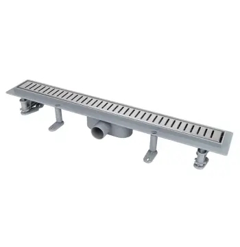 Душовий трап ITAL IT13-FT10/700, 700х70х67мм