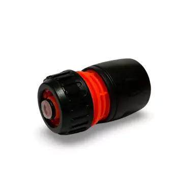 Конектор 1/2"-5/8" STOP (UKR-005)