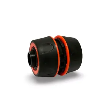 Муфта з'єднувальна 3/4" ЛЮКС (UKR-047)