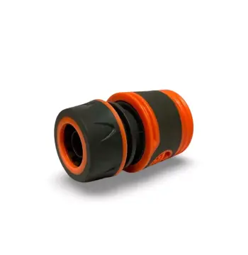 Конектор 1/2"-5/8" ЛЮКС (UKR-033)