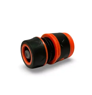 Конектор 1/2" STOP ЛЮКС (UKR-034)