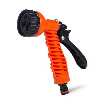 Пістолет 7-позицій (UKR-012)