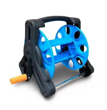 Катушка для поливального шлангу 1/2"- 30м (UKR-064)