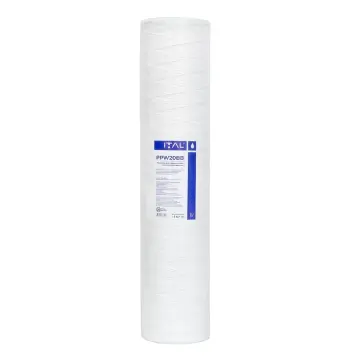 Картридж нитка 4,5 "х20" ITAL 20 мкм (PPW20BB20IT)