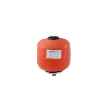 Бак розш. для сист. опалення (розбірний) 3/4" GRANDWATER V5 R