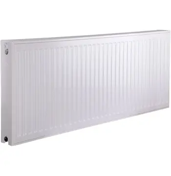 Радіатор сталевий 22/500х1200 бок OPTIMUM