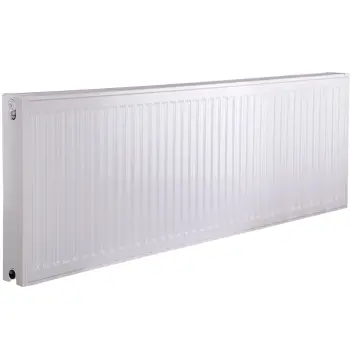 Радіатор сталевий 22/500х1400 бок OPTIMUM