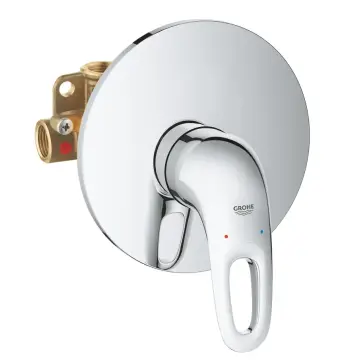 Змішувач для душу Grohe Eurostyle (33635003)