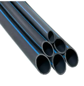 ПЕ труба Ultra Plast Ø 25 * 2,3мм (10атм.)