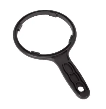 Ключ для корпусу фільтра питного ITAL (ITWRT) 2,5"х10"