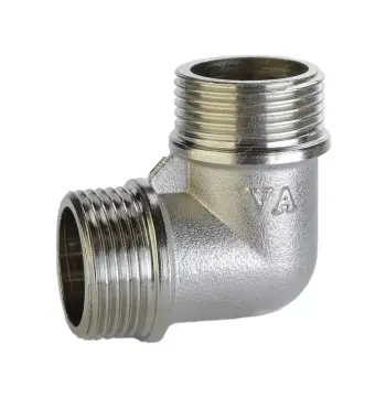 Кутник 3/4 ЗЗ нік.VLMZ (L-62)