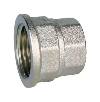 Муфта перехідна 1/2 В * 3/8 В нік. VLMZ (L-36)