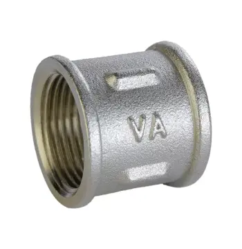 Муфта 3/4 нік. VLMZ (L-40)