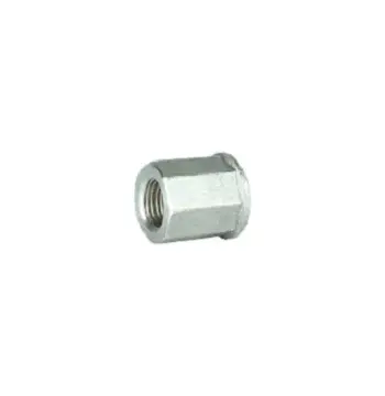 Муфта 3/8 нік. VLMZ (L-127)