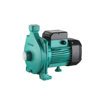 CPm750 SHIMGE ц/біжний (0,75кВт, Нmax=32м, Qmax=120л/хв)