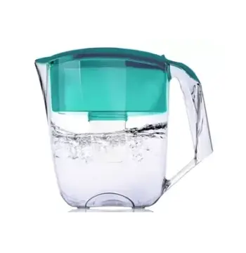 Фільтр-глечик Ecosoft Maxima Аква Грин (5л/3,5 л очищ. води)
