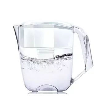 Фільтр-глечик Ecosoft Maxima Перлинний (5л/3,5 л очищ. води)