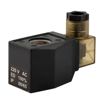 ITS-024-AB котушка клапана 24 Вольта постійний струм AB410 DC24V