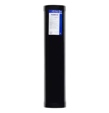 Картридж для видал. сірководню ITAL 4,5 "х20"(HSBB20IT)