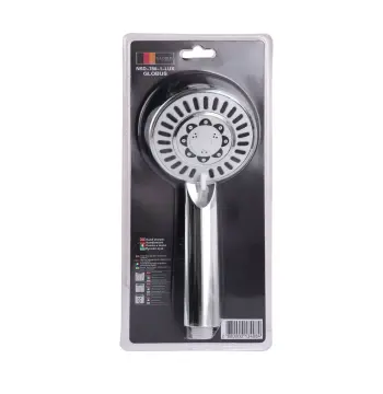 Душова лійка Globus Lux RAYS NSD-780-1-LUX Blister