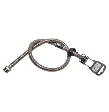 Шланг для води ULTRA NEW ITAL Ø 1/2" 2.0 м ВЗ