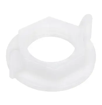 Гайка прижимна для наповнювального клапану ITAL арм. WC А 062А 1/2" (1056500)