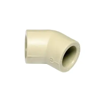 Коліно 40/45 Ekoplastik