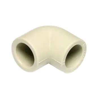 Коліно 32/90 Ekoplastik