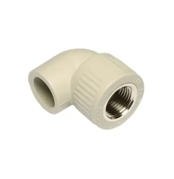 Коліно РВ 32*1 Ekoplastik