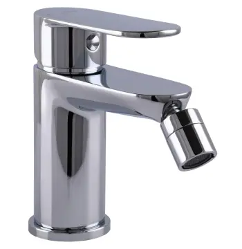 Змішувач для біде TOPAZ BARTS TB 07601-H36, Шланги TAQ-M1055
