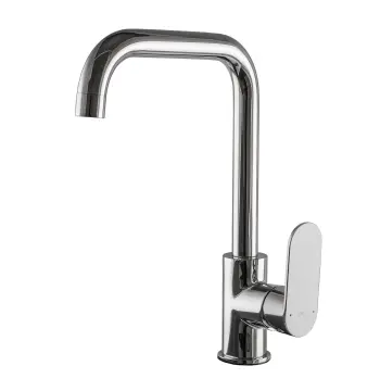 Змішувач для кухні TOPAZ BARTS TB 07423-H36, Шланги TAQ-M1055