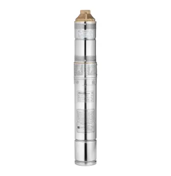APG1.8-50-0.5 FORWATER 4" JIADI шнек.(кабель 14м) 0,5кВт,Нmax=80м,Qmax=1.8м³/год+пульт