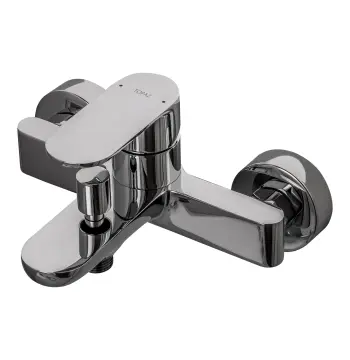 Змішувач для ванни TOPAZ BARTS TB 07101-H36