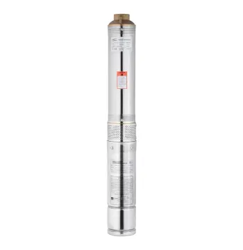 100QJD 312-1.1 FORWATER 4" JIADI відцентр.(каб.10м) 1,1кВт,Нmax=86м,Qmax=4,5м³/год+пульт