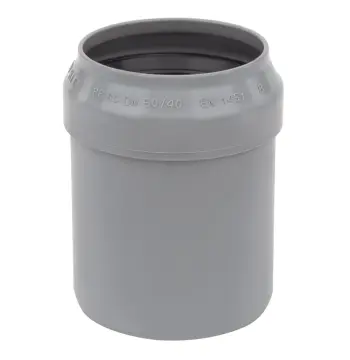 Редукція 50/40 каналізаційна SVK 1057747 пряма Ø50/40 мм (1057747)