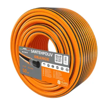 Шланг ORANGE 1/2" x 50 м, 3х шар.