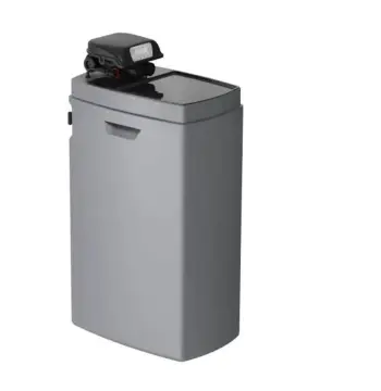 Фільтр пом’якшення води компактного типу Ecosoft Anthracite Azure 370