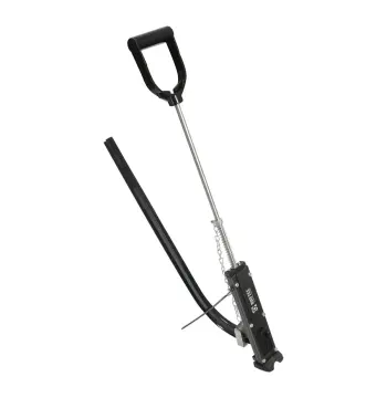 Такер для кріплення труб теплої підлоги Raftec RTFXP1620