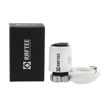 Сервопривід Raftec М30x1.5 RSNC-30
