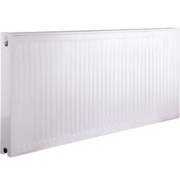 Радіатор сталевий 22/600х1300 бок OPTIMUM