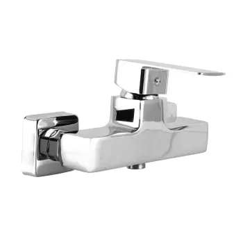Змішувач для душу DOMINO MALIBU DMM-105N