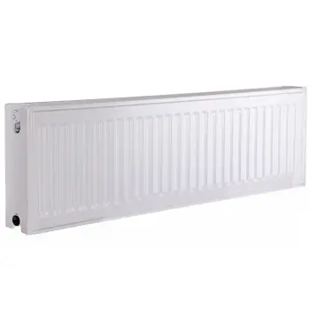 Радіатор сталевий 22/300х1000 бок TERRA teknik