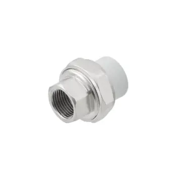 Американка PPR Raftec PLUS ВВ 20x1/2" RFU2001