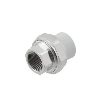 Американка PPR Raftec PLUS ВВ 25х3/4" RFU2502