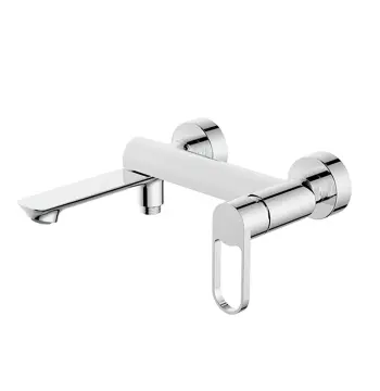 Змішувач для ванни VENTA BCL347SC