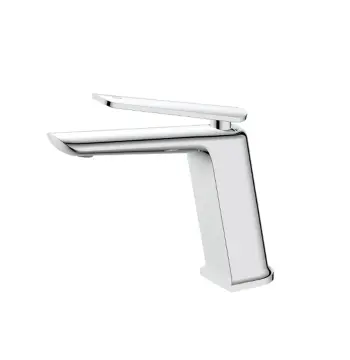 Змішувач для умивальника VENTA BSP127MC