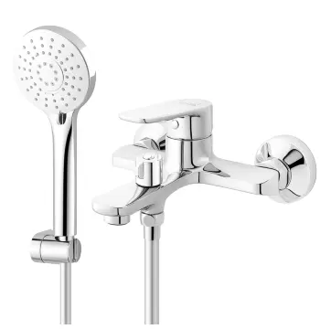 Змішувач для ванни VENTA BL305KC